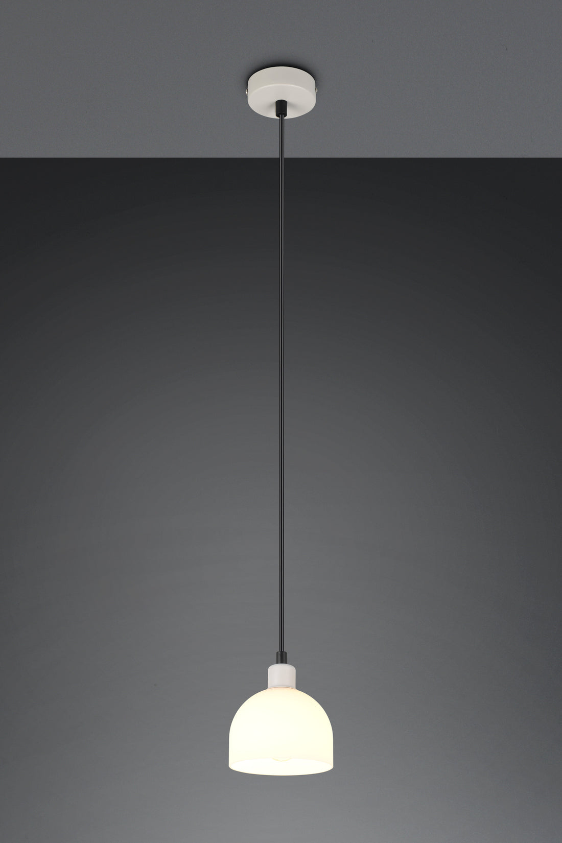 Suspension Molly blanche R31861076