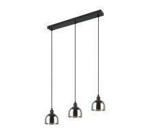 Suspension Molly fumée 3L R31863032