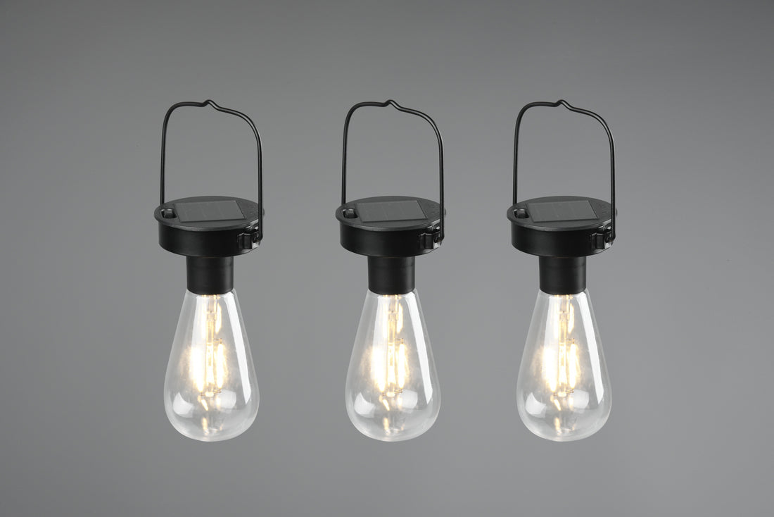Lampes solaires Campus R35146132