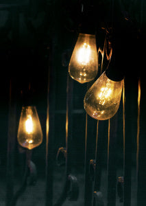 Lampes solaires Campus R35146132