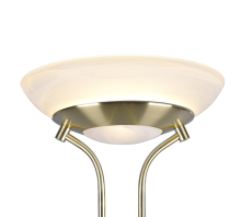 Lampadaire Orson laiton R40073508