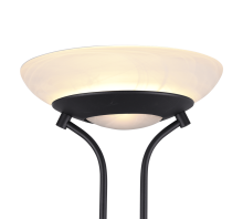 Lampadaire Orson noir R40073532