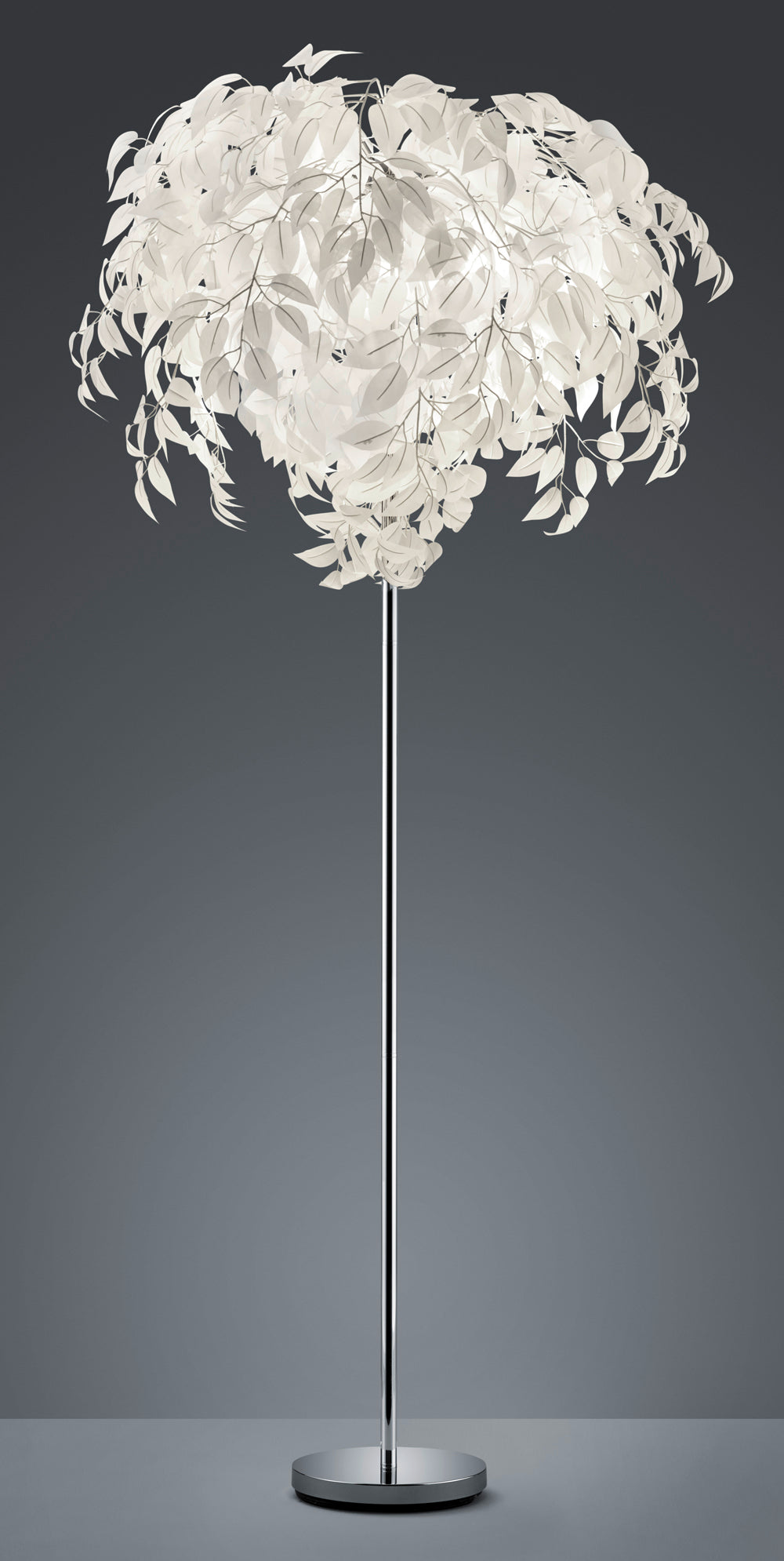 Lampadaire Leavy R40463001