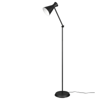 Lampadaire Enzo noir R40781032