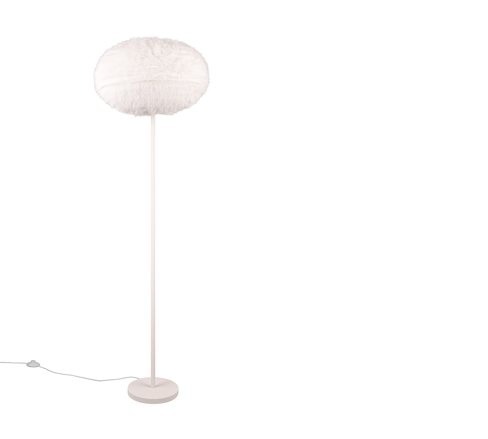 Lampadaire Furry R41581001