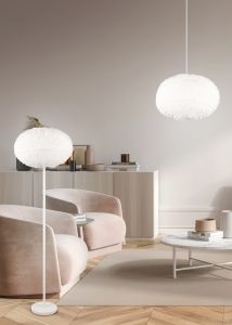 Lampadaire Furry R41581001