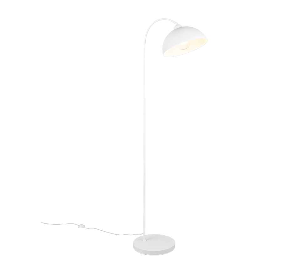 Lampadaire Sierra blanc R41871031