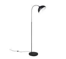 Lampadaire Sierra noir R41871032