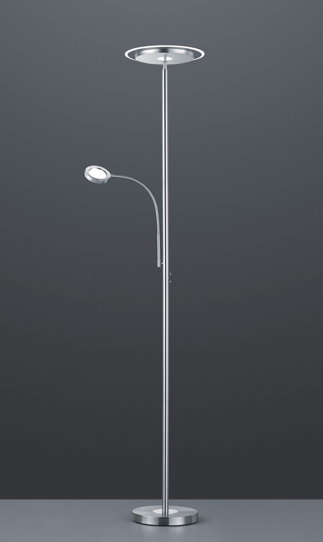 Lampadaire Ackbar R42752107