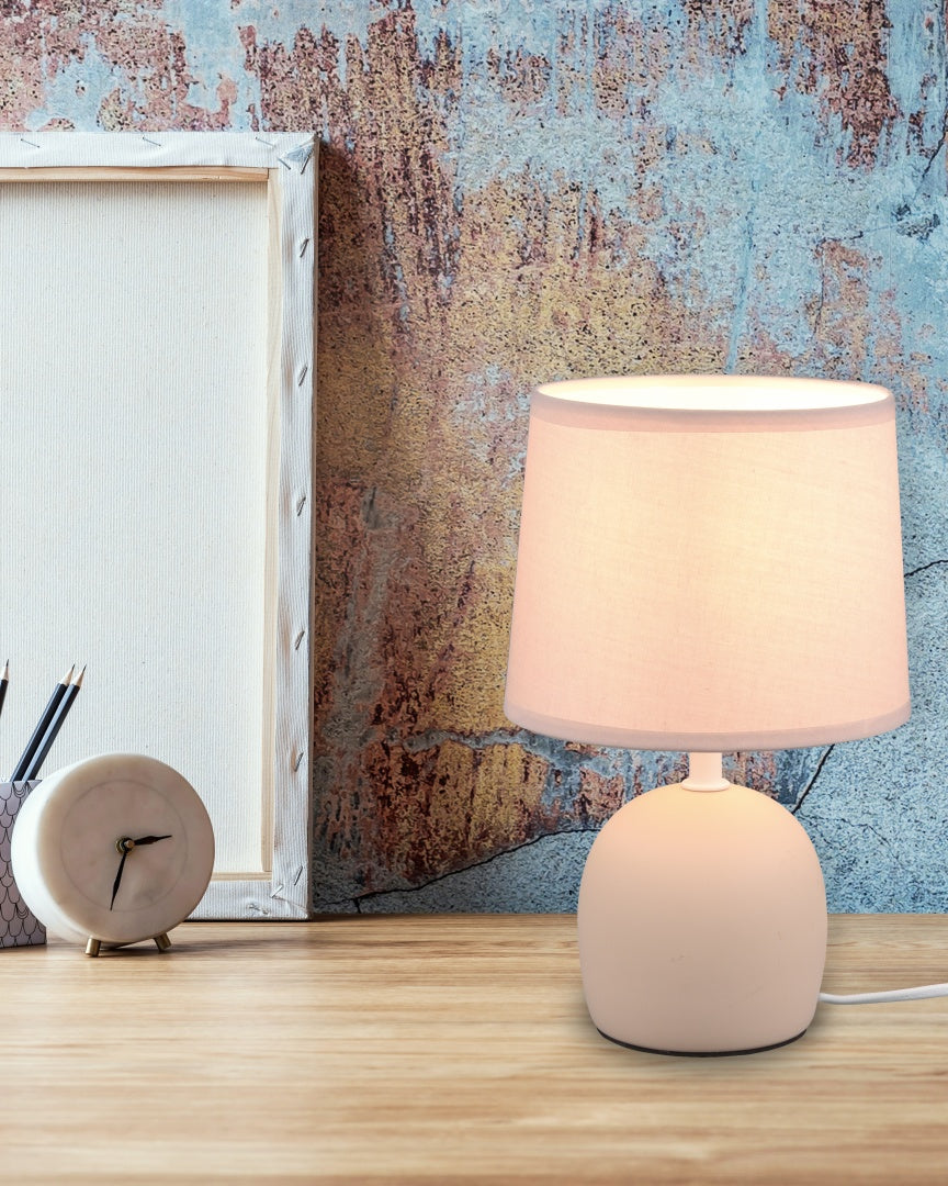 Lampe Malu beige R50802644