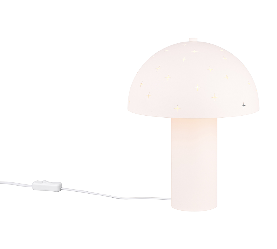 Lampe Seta blanche R51361031