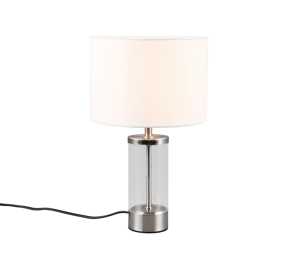 Lampe Grazia nickel R51711007