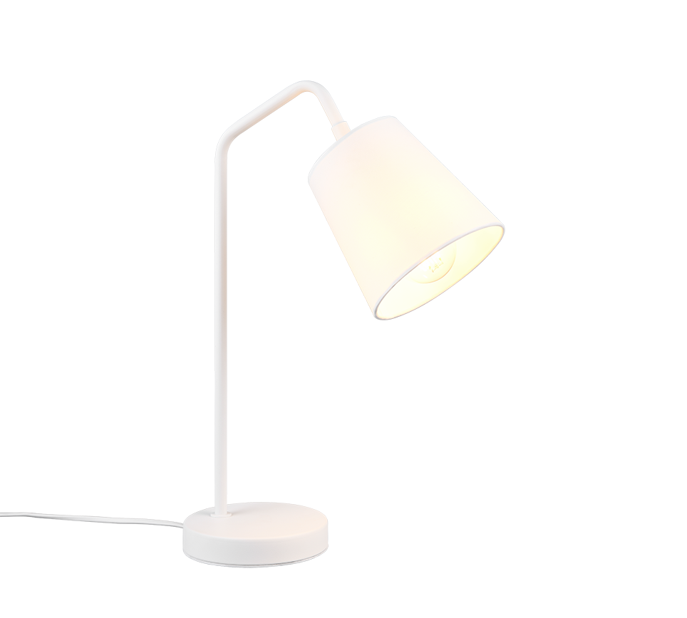 Lampe Buddy blanche R51721031