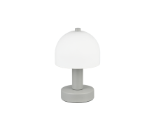 Lampe Glenn grise R51961077