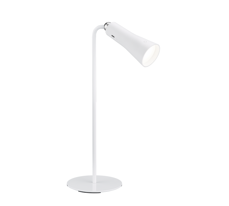 Lampe Maxi blanche R52121131