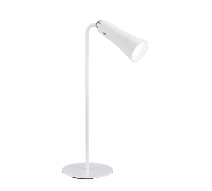 Lampe Maxi blanche