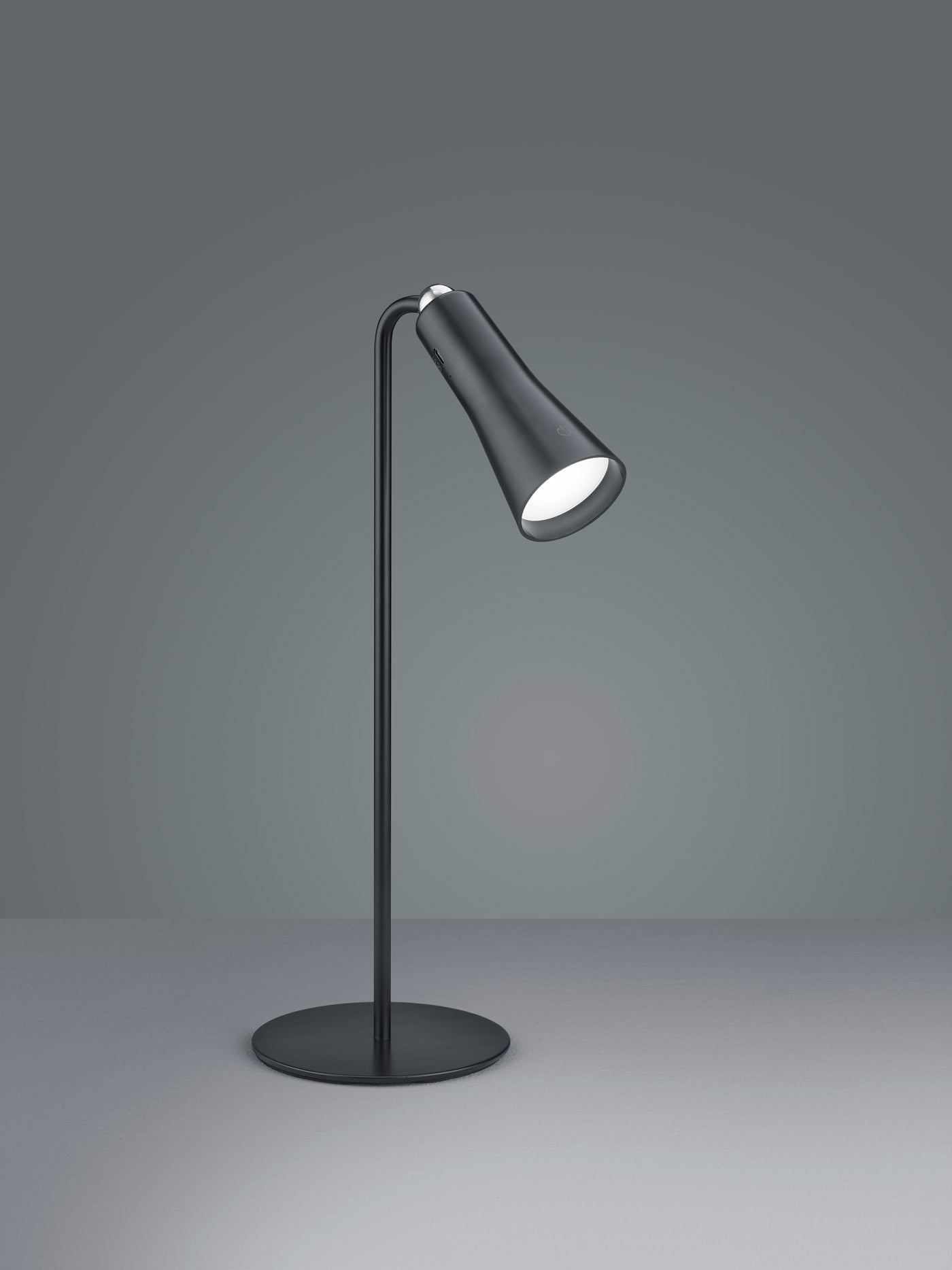 Lampe Maxi noire