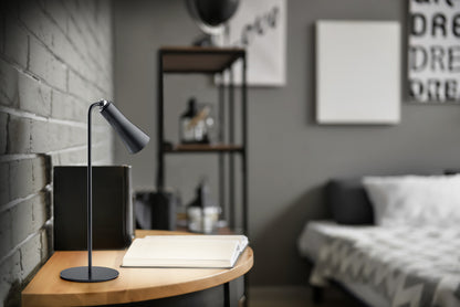 Lampe Maxi noire