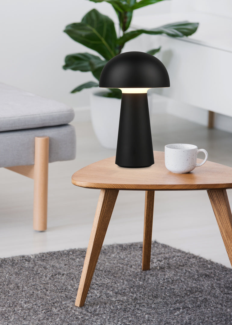 Lampe Lennon noire R52176102