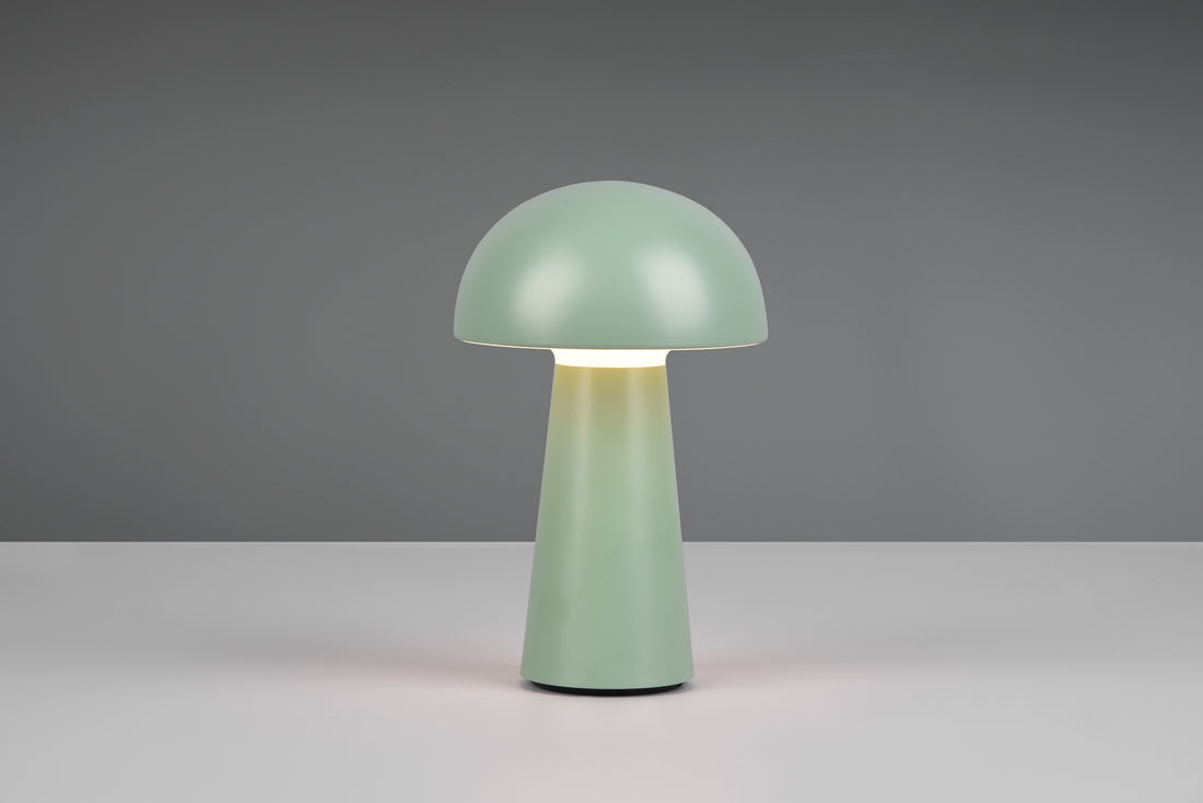 Lampe Lennon verte R52176149