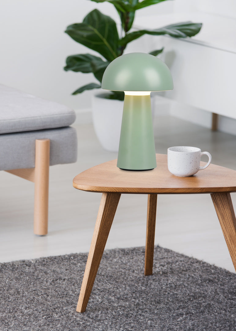 Lampe Lennon verte R52176149