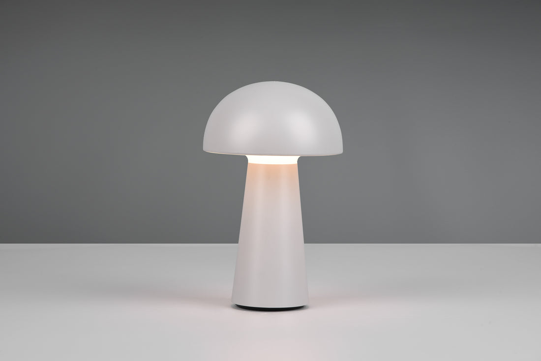 Lampe Lennon grise R52176177
