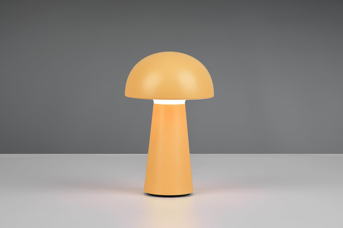 Lampe Lennon jaune R52176183