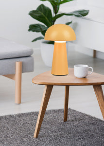 Lampe Lennon jaune R52176183