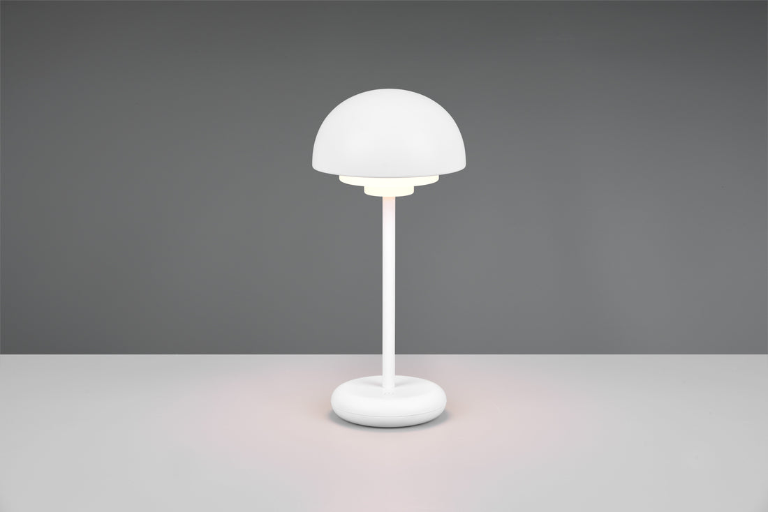 Lampe Elliot blanche R52306131