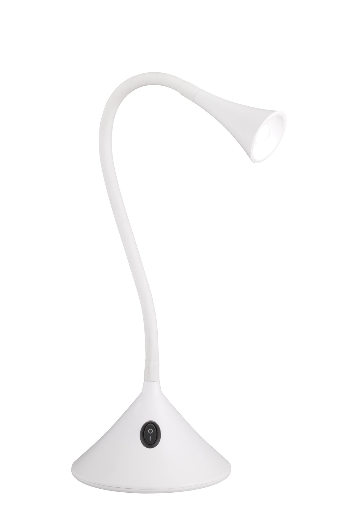 Lampe Viper blanche Trio R52391101