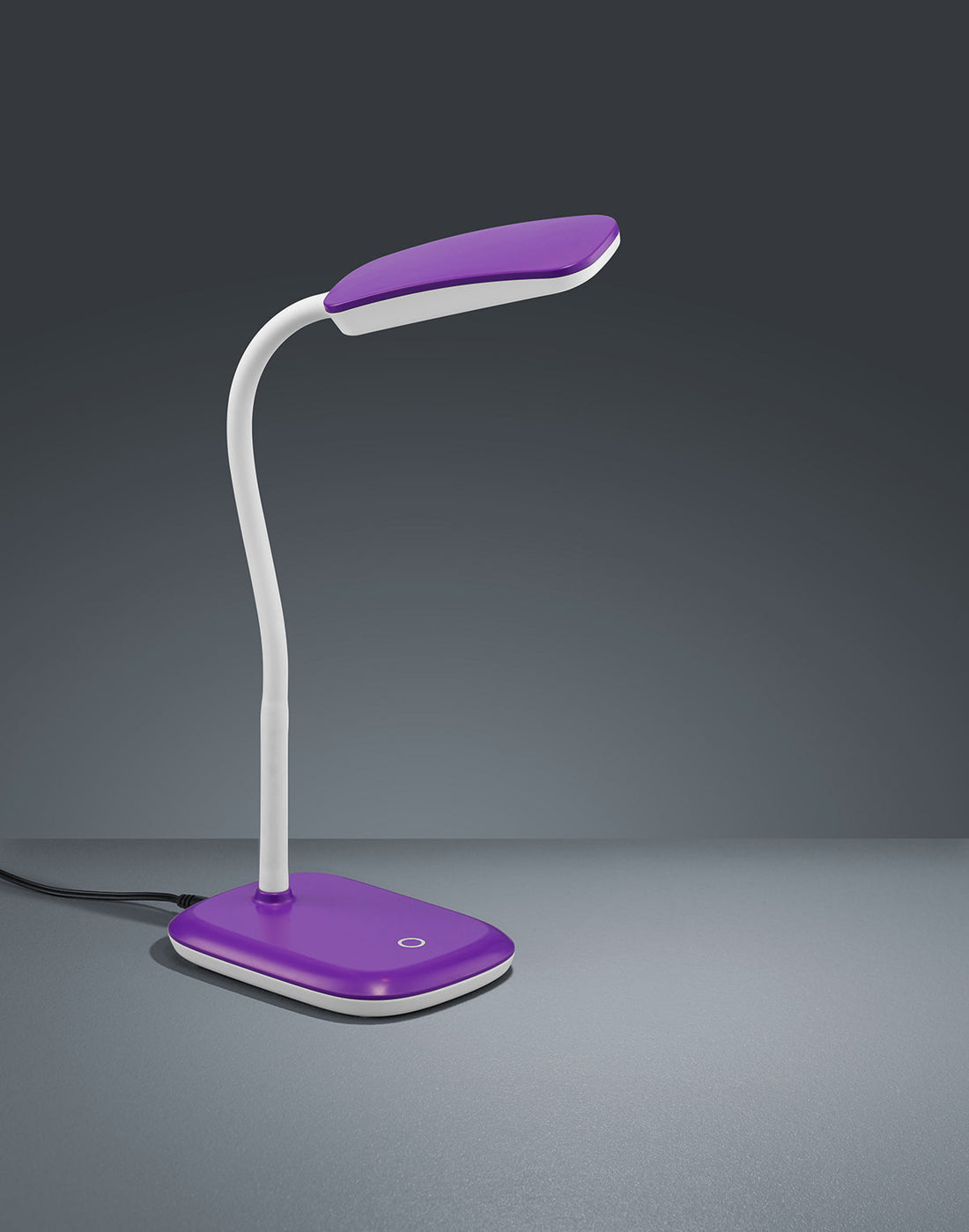 Lampe Boa violette R52431193