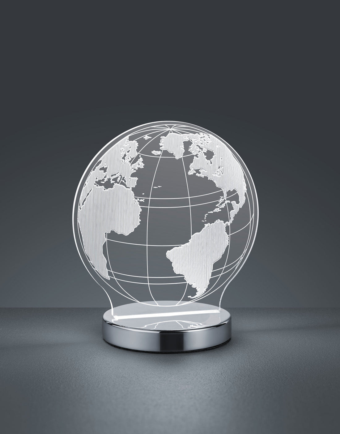 Lampe Globe