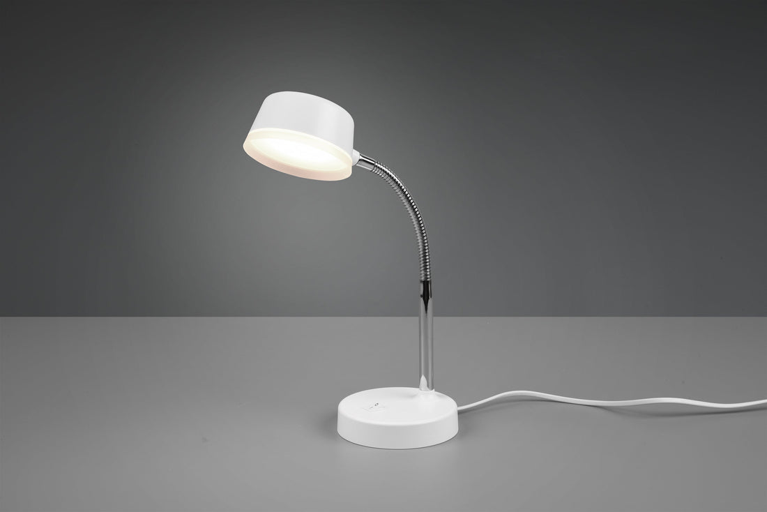 Lampe Kiko blanche R52501101