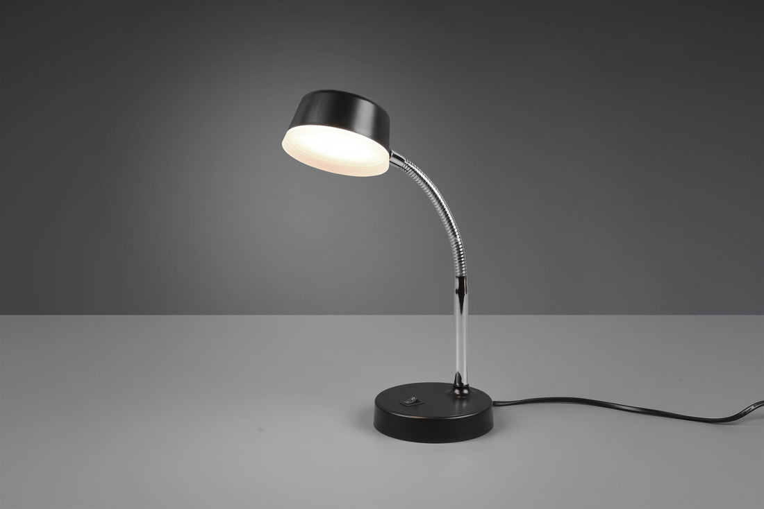 Lampe kiko noire R52501102