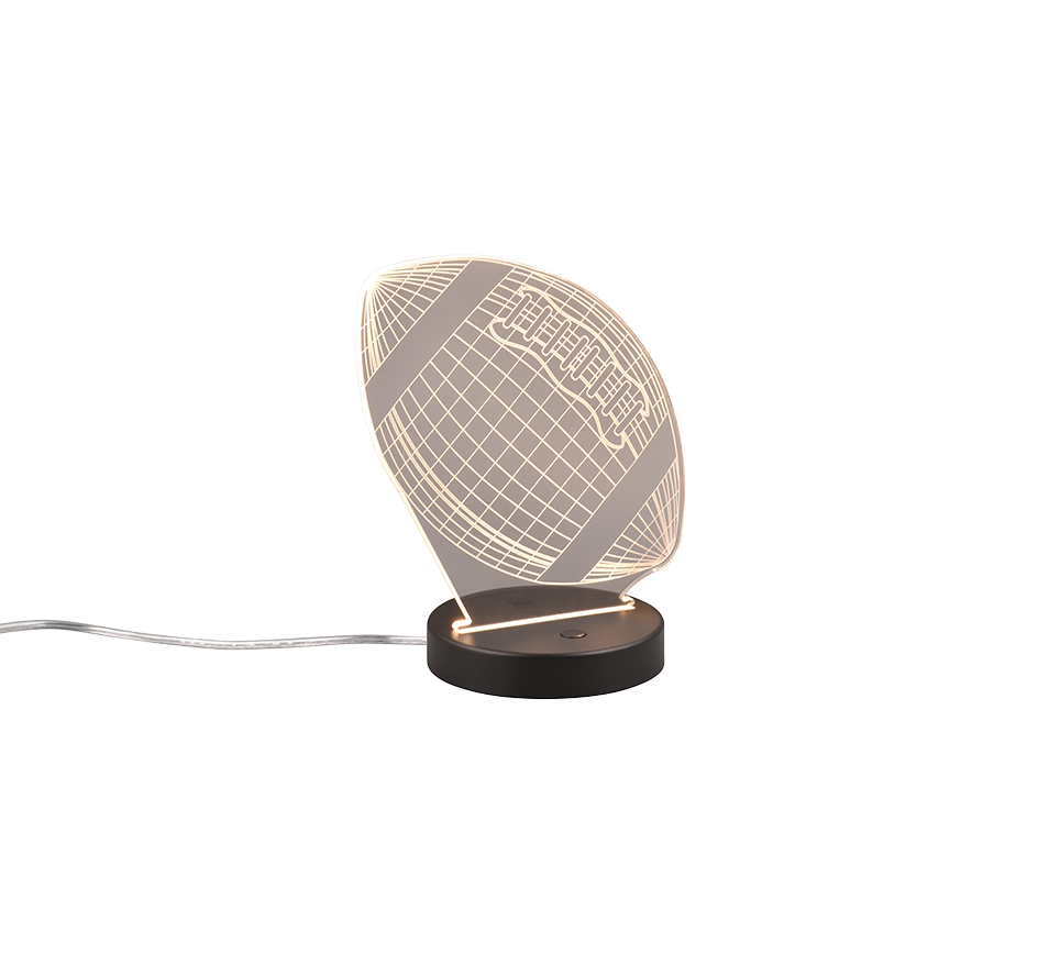 Lampe Football R52821132