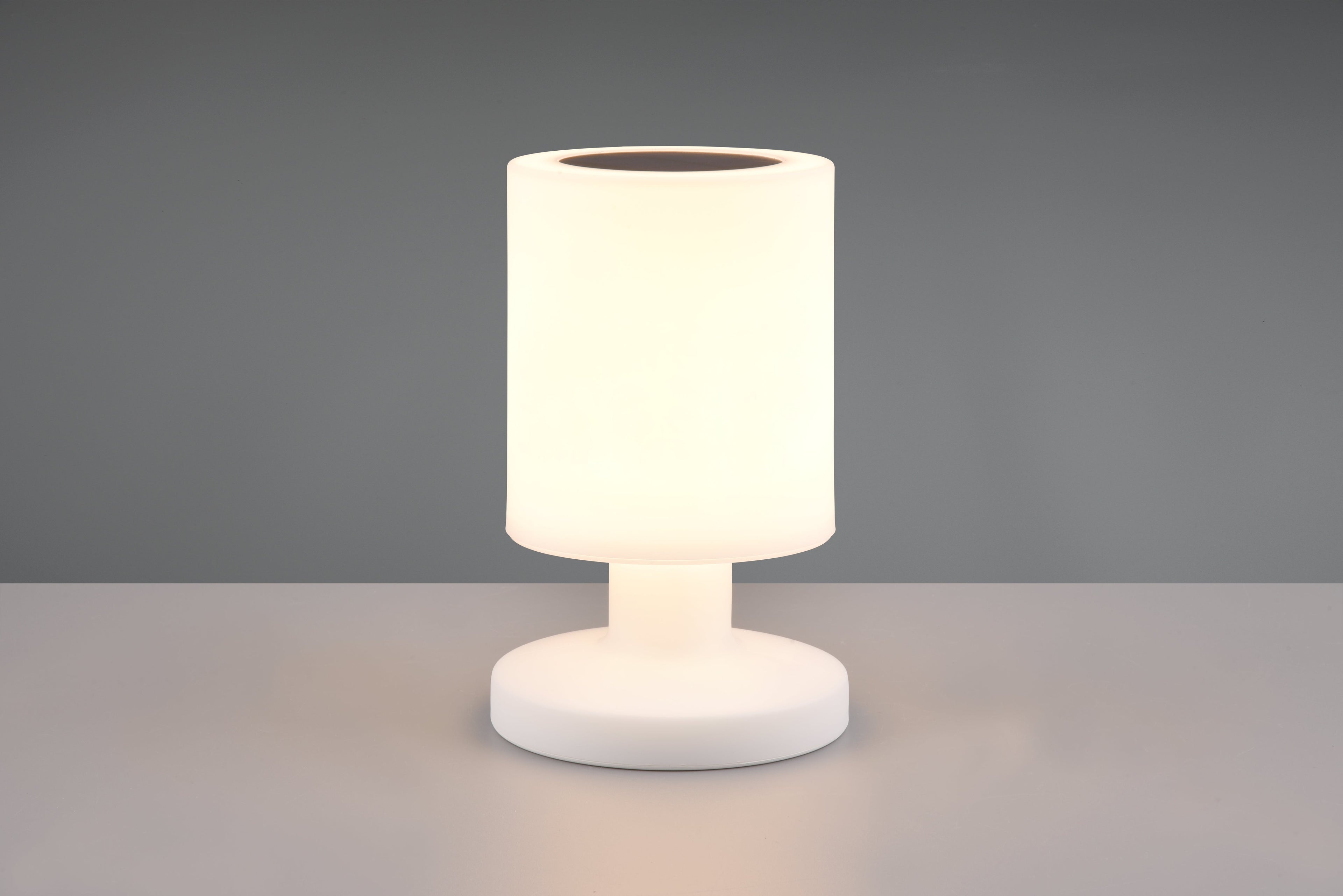 Lampe solaire Silva