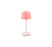 Lampe Sanchez blanche