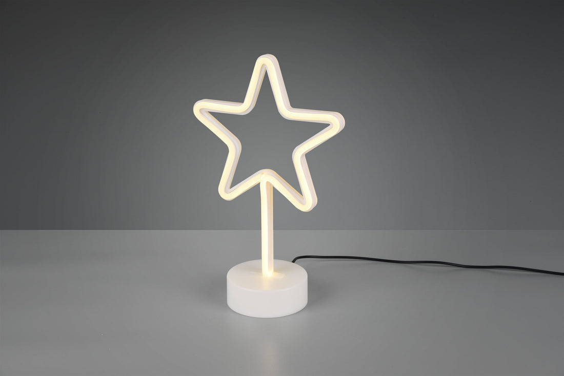 Lampe Star