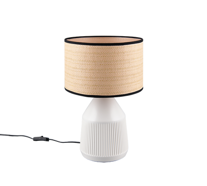 Lampe FORMENTERA blanche gm R56801031