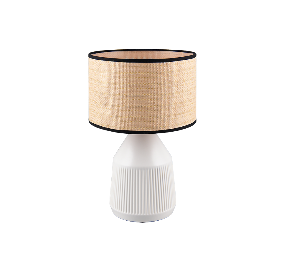 Lampe FORMENTERA blanche gm R56801031