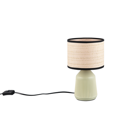 Lampe FORMENTERA verte pm R56801915
