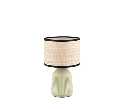 Lampe FORMENTERA verte pm R56801915