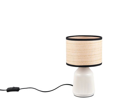 Lampe FORMENTERA blanche pm R56801931