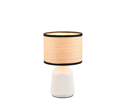 Lampe FORMENTERA blanche pm R56801931