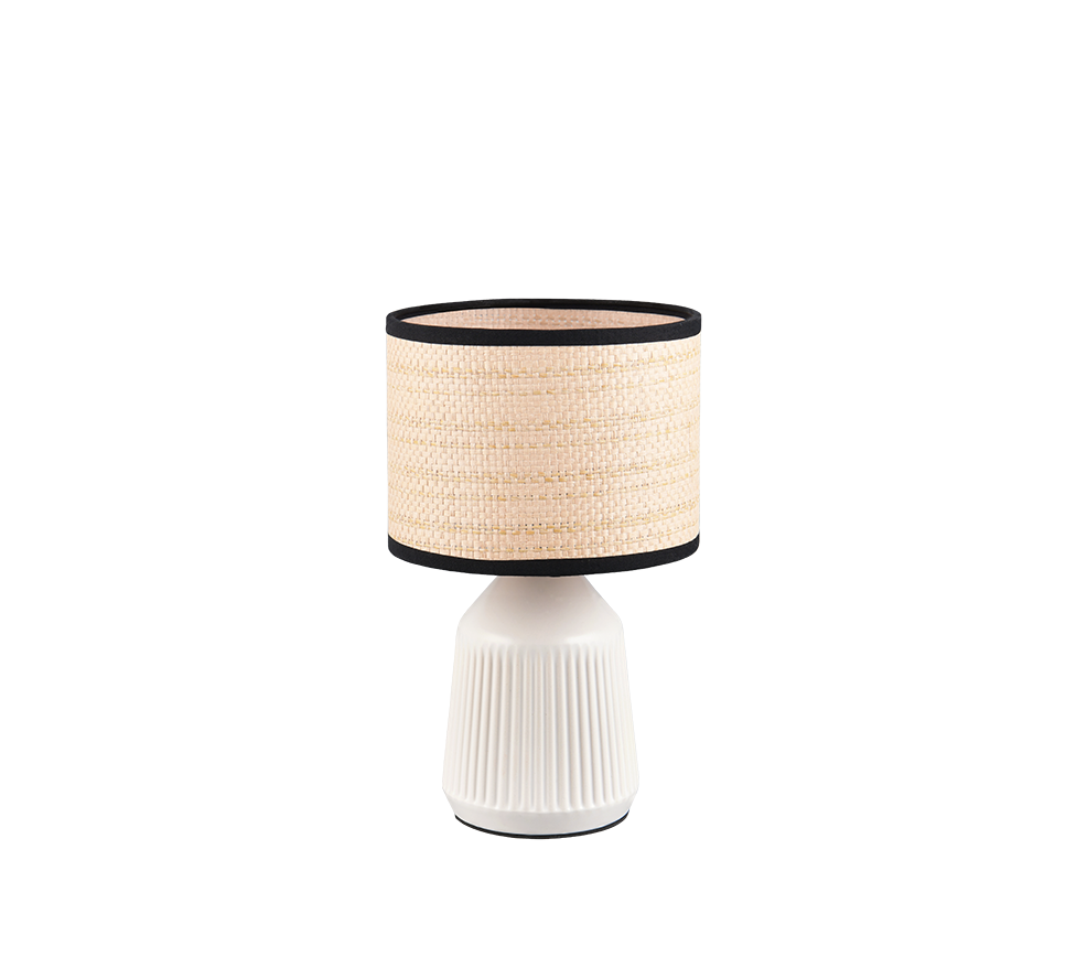 Lampe FORMENTERA blanche pm R56801931