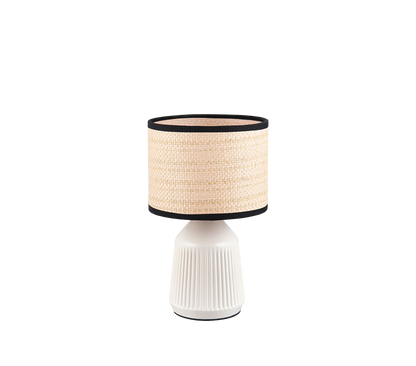 Lampe FORMENTERA blanche pm R56801931