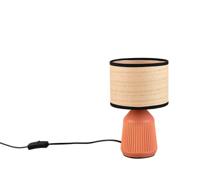 Lampe FORMENTERA terracota pm R56801939