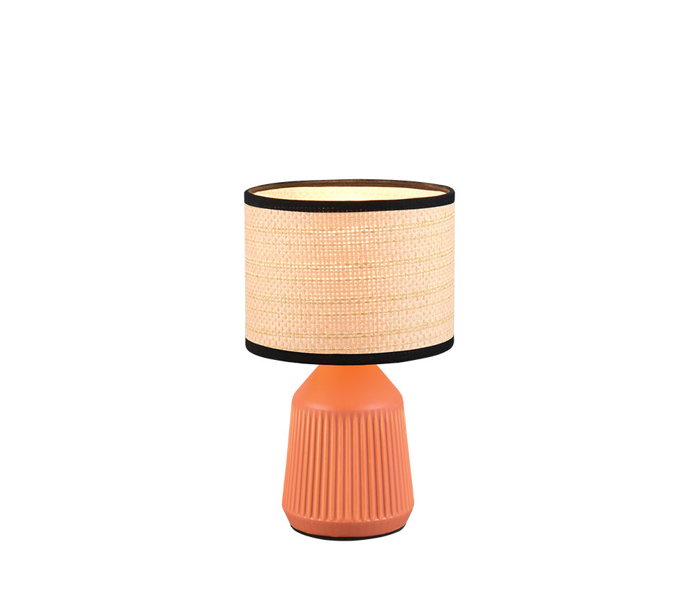 Lampe FORMENTERA terracota pm R56801939