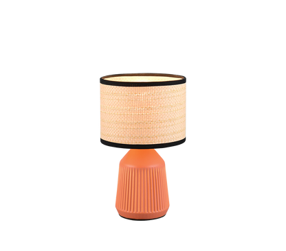 Lampe FORMENTERA terracota pm R56801939