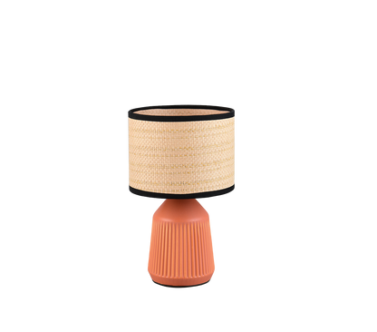 Lampe FORMENTERA terracota pm R56801939